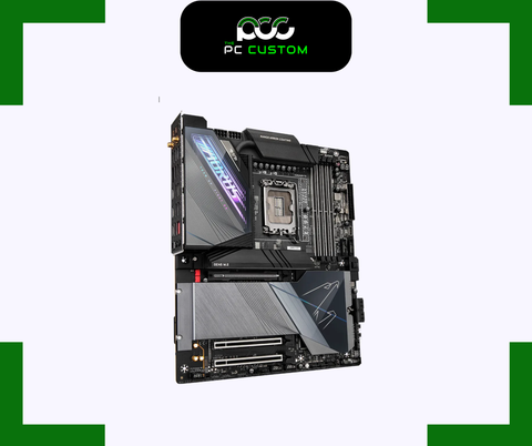  GIGABYTE Z790 AORUS MASTER X 