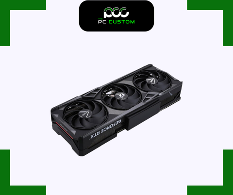  COLORFUL IGAME GEFORCE RTX 4070 VULCAN 3 FAN OC 12GB-V 
