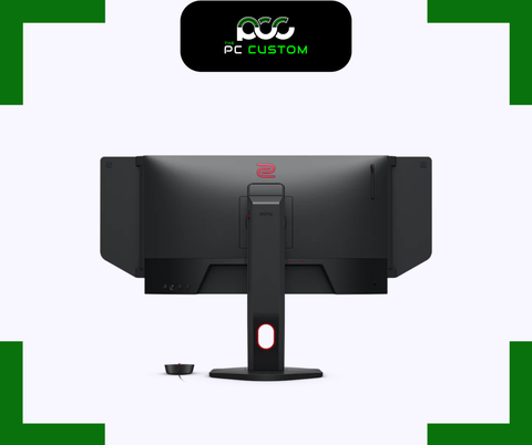  MÀN HÌNH BENQ ZOWIE XL2566K 25INCH FHD 360Hz TN 