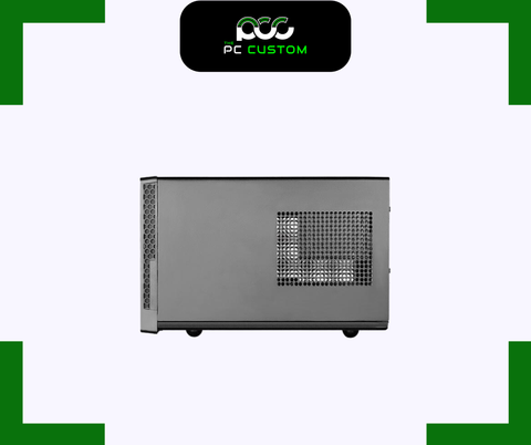  CASE SILVERSTONE MINI SUGO 13 BLACK 