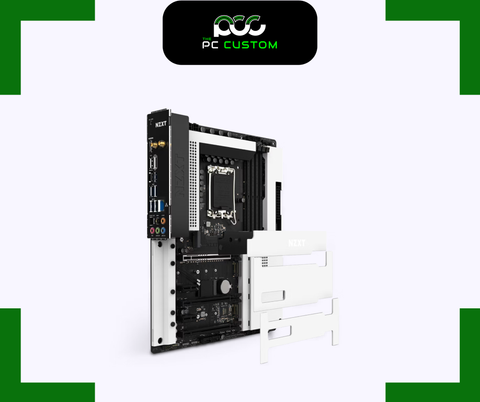  MAINBOARD NZXT N7 Z790 WHITE 