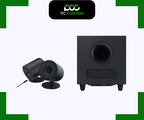  LOA RAZER NOMMO V2 