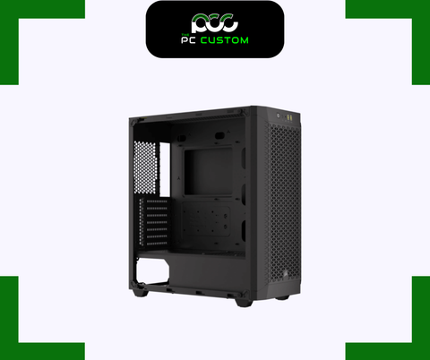  CORSAIR 480T AIRFLOW BLACK 