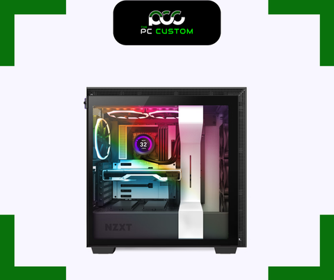  TẢN NHIỆT NƯỚC NZXT KRAKEN Z63 RGB 