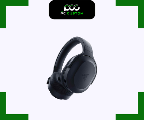  TAI NGHE GAMING KHÔNG DÂY RAZER BARRACUDA X 