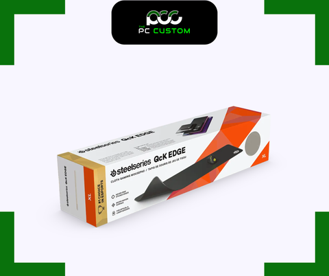  TẤM LÓT CHUỘT QCK EDGE XL STEELSERIES 