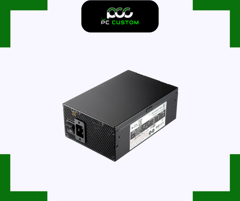 PSU SUPER FLOWER LEADEX 2000W SE PCIE 5.0 80 PLUS PLATINUM 