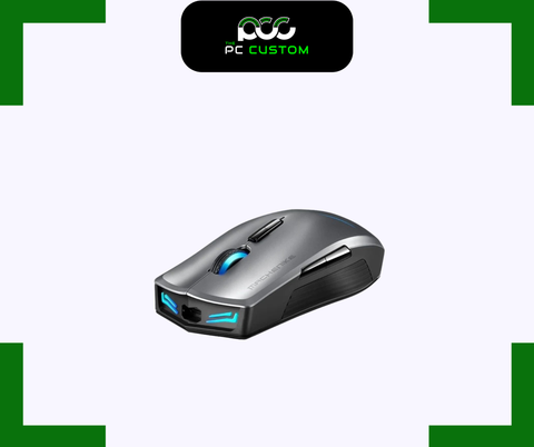  BÀN PHÍM CƠ MACHENIKE M720 DUAL MODE MOUSE 