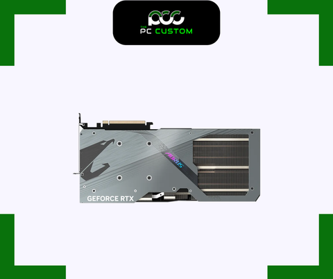  GIGABYTE RTX 4080 SUPER AORUS MASTER 16GB 
