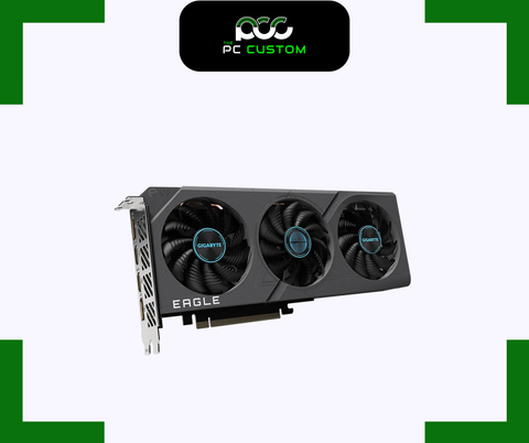  GIGABYTE RTX 4060 EAGLE OC 8GB 