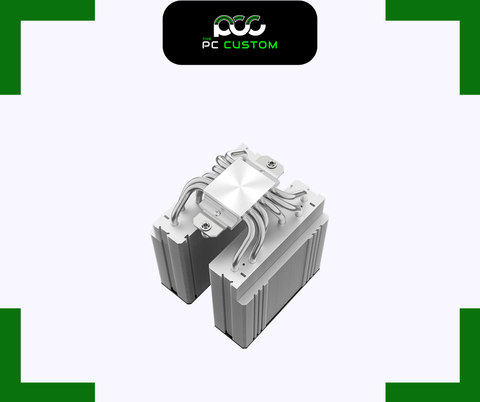  TẢN NHIỆT KHÍ ID COOLING DASHFLOW SE-206-XT 