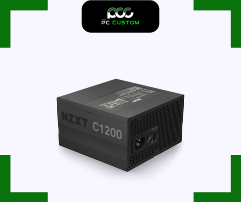  PSU NZXT C1200W 1200W 80 PLUS GOLD FM ATX 3.0 
