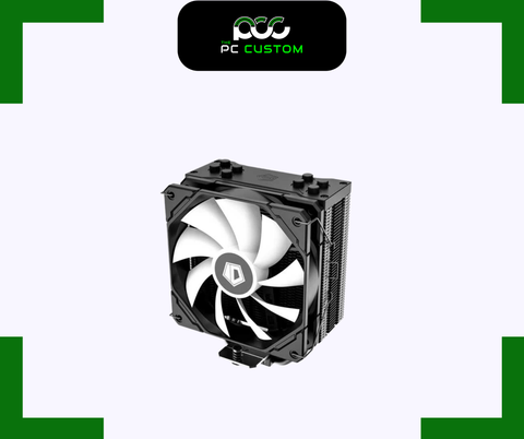  TẢN NHIỆT KHÍ ID COOLING DASHFLOW SE-224-XT ARGB V3 