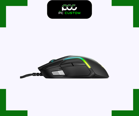  CHUỘT GAMING RIVAL 5 STEELSERIES 