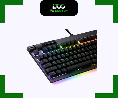  BÀN PHÍM ASUS ROG STRIX FLARE II ANNIMATE NX 