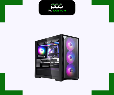  CASE SEGOTEP GANK 360S-APE BLACK 