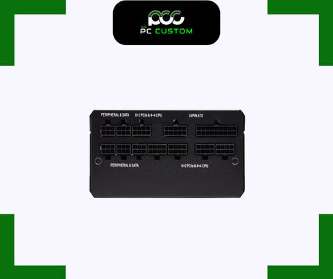  CORSAIR RM850x 850W ATX 3.0 SHIFT 80 PLUS GOLD FULL MODUL 