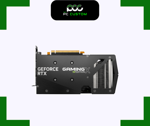  MSI RTX 4060 GAMING X NV EDITION 8GB 