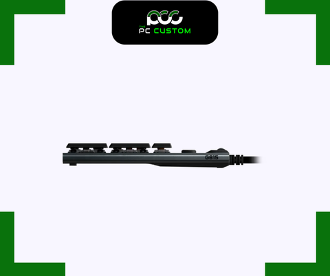  BÀN PHÍM LOGITECH G813 LINEAR 