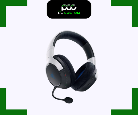  TAI NGHE GAMING RAZER KAIRA HYPERSPEED 