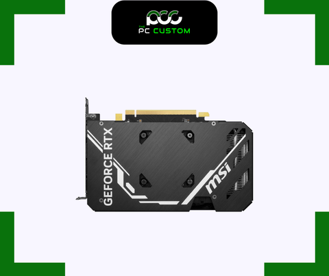  MSI RTX 4060 TI VENTUS 2X BLACK OC 16G 