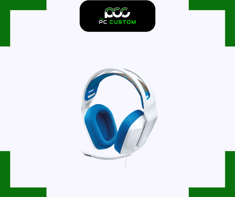  TAI NGHE LOGITECH G335 WHITE 