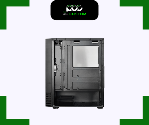  CASE MONTECH X2 MESH BLACK 