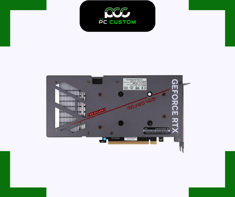  COLORFUL GEFORCE RTX 4060 NB DUO 8GB-V 