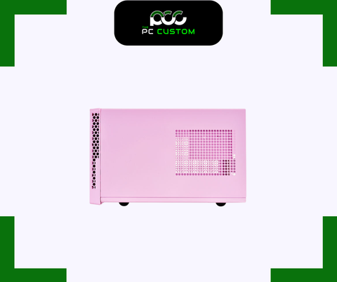  CASE SILVERSTONE MINI SUGO 13 PINK 