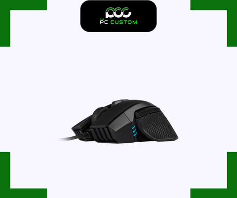  CHUỘT CORSAIR  IRON CLAW RGB WIRED 