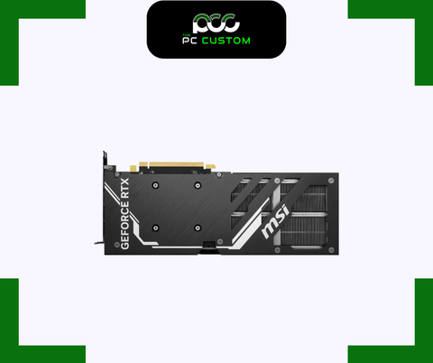  MSI RTX 4060 TI VENTUS 3X BLACK OC 16G 