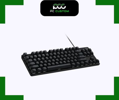 BÀN PHÍM LOGITECH G413 SE TKL 