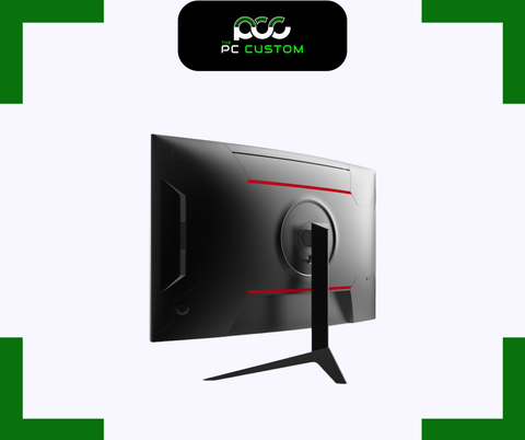  MÀN HÌNH GAMING KTC H27S17 27INCH WQHD 180HZ HVA PANEL 