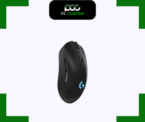  CHUỘT LOGITECH G703 BLACK 