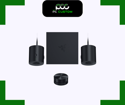  LOA RAZER NOMMO V2 PRO 