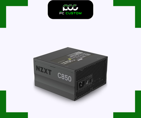  PSU NZXT C850W 850W 80 PLUS GOLD FM 