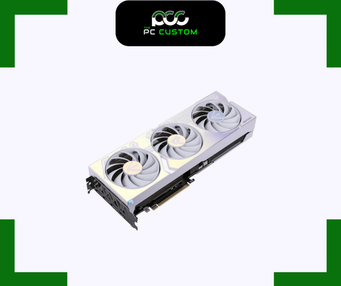 COLORFUL IGAME GEFORCE RTX 4070 SUPER ULTRA WHITE OC 12GB 
