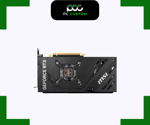  MSI RTX 4070 SUPER VENTUS 2X BLACK OC 12GB 