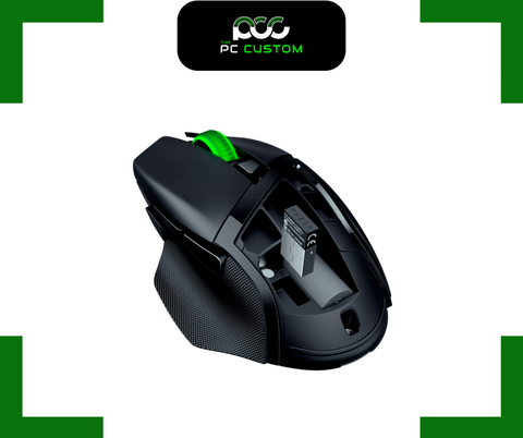  CHUỘT GAMING RAZER BASILISK V3 X HYPERSPEED 