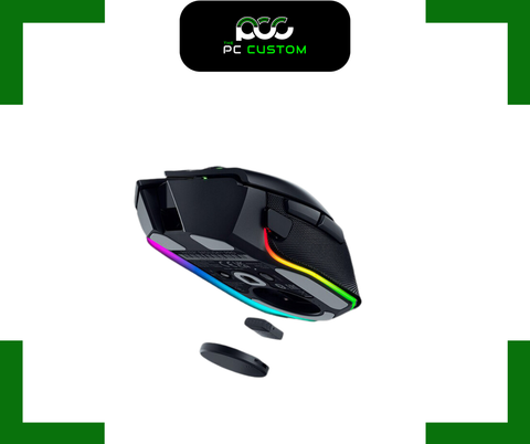  CHUỘT GAMING RAZER BASILISK V3 PRO 