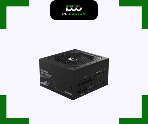  PSU GIGABYTE UD1000GM 1000W 80 PLUS GOLD MODULAR 