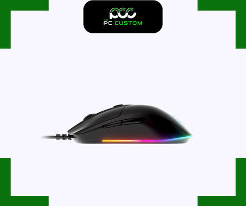  CHUỘT GAMING RIVAL 3 STEELSERIES 