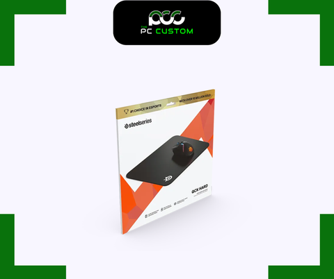  TẤM LÓT CHUỘT QCK HARD PAD STEELSERIES 