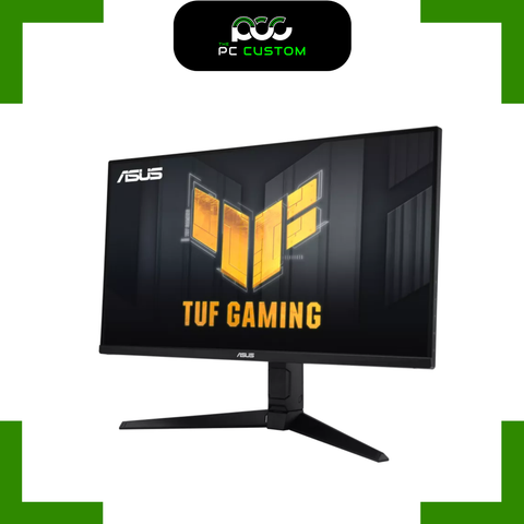  MÀN HÌNH ASUS TUF GAMING VG28UQL1A 28INCH FAST IPS 4K 144Hz GSYNC 1MS 