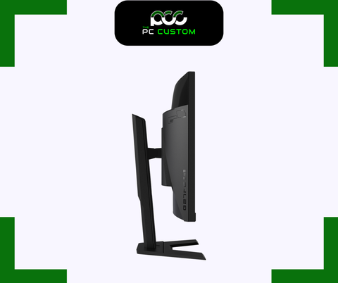  MÀN HÌNH GIGABYTE G27FC A 27INCH FHD 165Hz OC 170Hz VA 