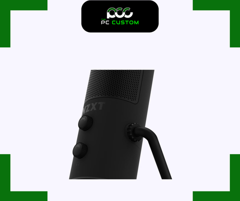  MICROPHONE NZXT CAPSULE BLACK 