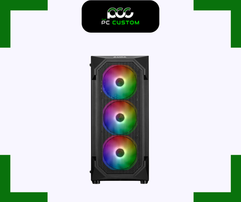  CASE GAMDIAS AURA GC1 