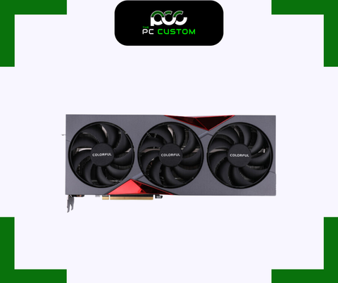  COLORFUL IGAME GEFORCE RTX 4070Ti NB EX 3 FAN 12GB-V 