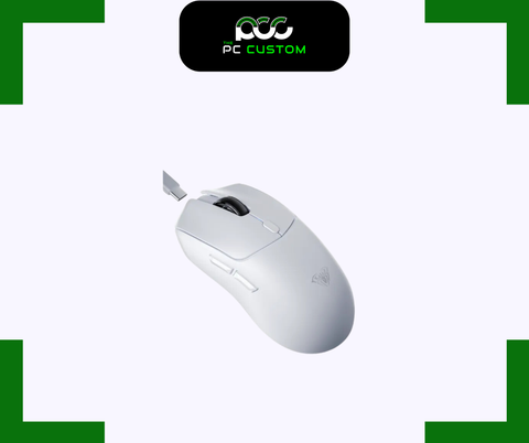  CHUỘT GAMING 3 MODE AULA SC580X 