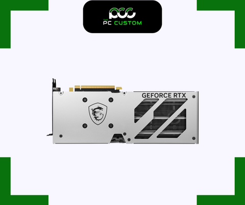  MSI RTX 4060 TI GAMING X SLIM WHITE 16GB 